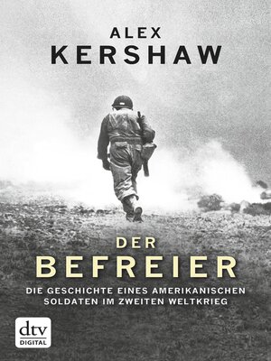 cover image of Der Befreier